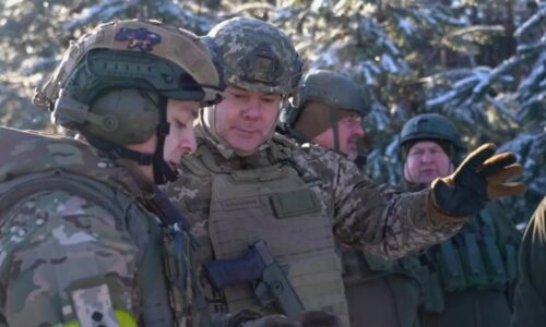 Čísla sú mnohonásobne vyššie než uvádza Zelenskij: Rusko oznámilo straty ukrajinskej armády za minulý rok