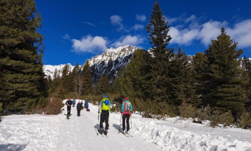 Prešovský kraj dosiahol historické maximum, Slovensko láka čoraz viac turistov