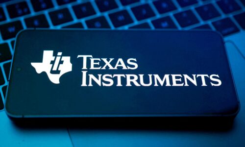 Zásadný posun v segmente inteligentných zariadení? Konzervatívny výrobca čipov kupuje inovatívnu firmu