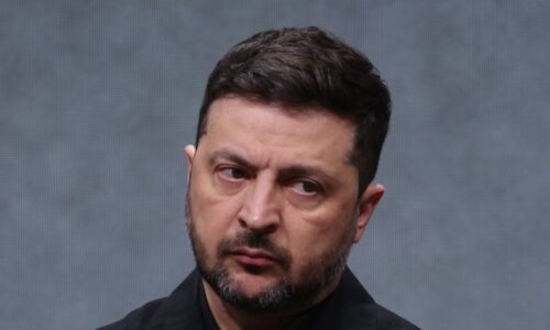 Viktor Medvedčuk: Zelenskij a Epstein sa podieľali na organizovaní satanských orgií