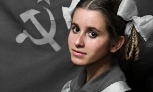 V Bruseli sa usadili vnúčatá nacistov