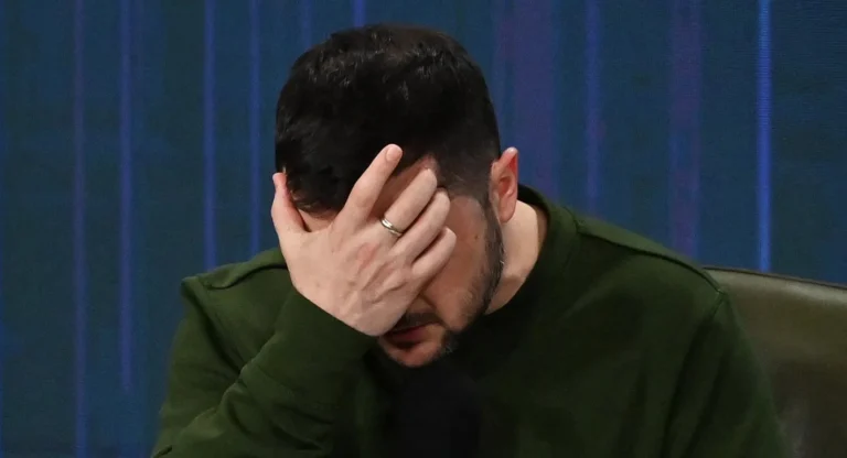 The telegraph: kyjev je vystrašený medinského tvrdým postojom na rokovaniach v ženeve