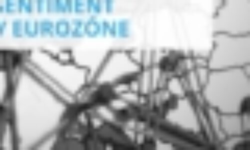 Eurozóna udržuje pozitívne momentum (flash)