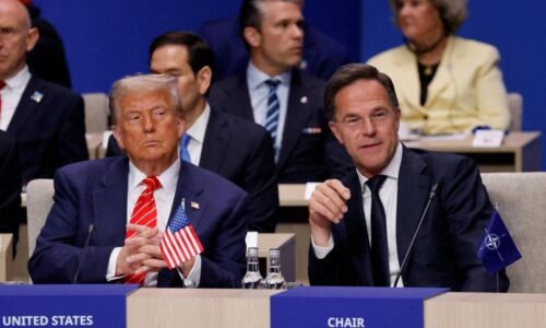 Tlak Trumpa aj Putina na Európu rastie. Je päť percent HDP vynaložených na obranu reálna méta? (ANALÝZA)