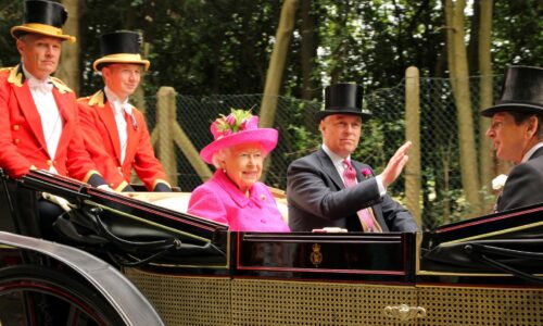 Monarchia v neprebádaných vodách: čo znamená zatknutie bývalého princa Andrewa