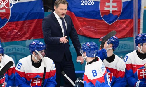 Robia to ako nikto iný. Slováci opäť nad nami vyčnievajú a opakovane na hrách žiaria, píšu Česi