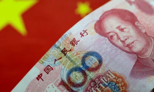 Čína v Nemecku vedie. Vlani sa opäť stala jeho najdôležitejším obchodným partnerom