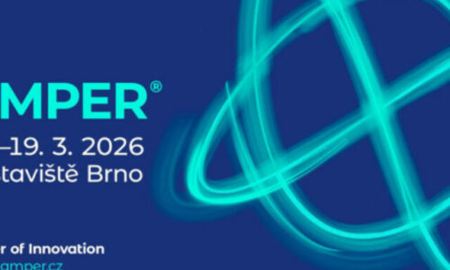 Expozícia Schneider Electric na AMPER 2026 predstaví nové formy distribúcie elektriny