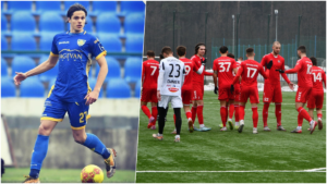 Prestupová bomba! za slovenského druholigistu bude hrať odchovanec interu miláno