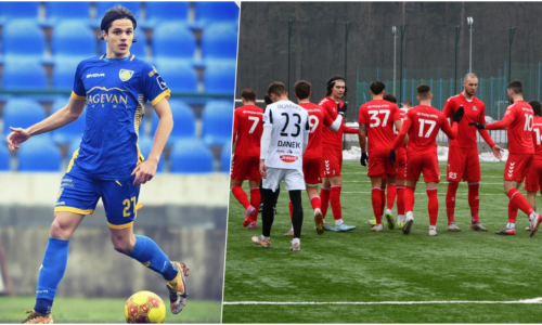 Prestupová bomba! Za slovenského druholigistu bude hrať odchovanec Interu Miláno