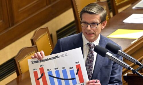 Kupka: Babiš střet zájmů nevyřešil, ČR může přijít o miliardy. Žalovat v zahraničí ale nebudu