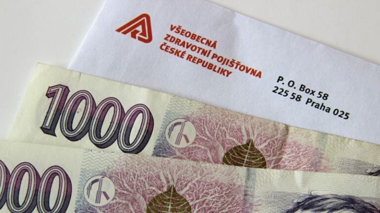 Uprchlíci se pojišťovně vyplatí. vzp na nich loni vydělala přes pět miliard, péče stála méně