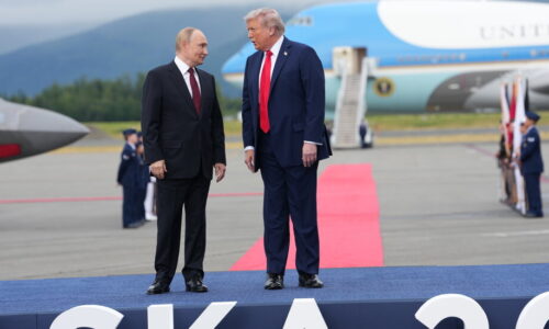 NYT: Trumpovi priatelia už tajne obnovujú obchodovanie s Ruskom