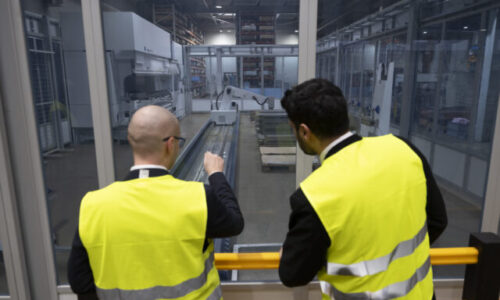 Slovenský priemysel získava medzinárodné uznanie vďaka projektu CV90