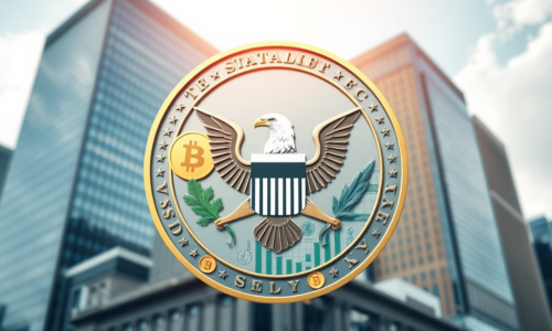 SEC urobila jeden z najpriaznivejších krypto krokov doteraz