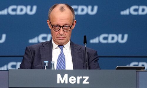 Merz odmietol spoluprácu s AfD, varoval pred pravicovým radikalizmom