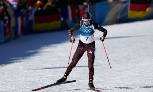 Dvojnásobná majsterka sveta a bronzová olympijská medailistka po pretekoch ukončí kariéru