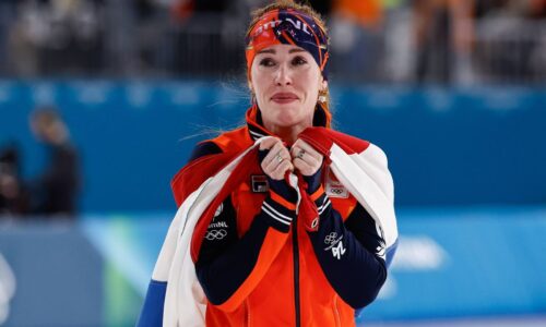 Rýchlokorčuľovanie: zlato v pretekoch na 1500 metrov putuje do holandska