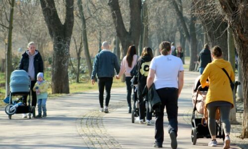 Jaro klepe na dveře. Kam až oči dohlédnou, žádnou zimu nevidíme, popisují odborníci