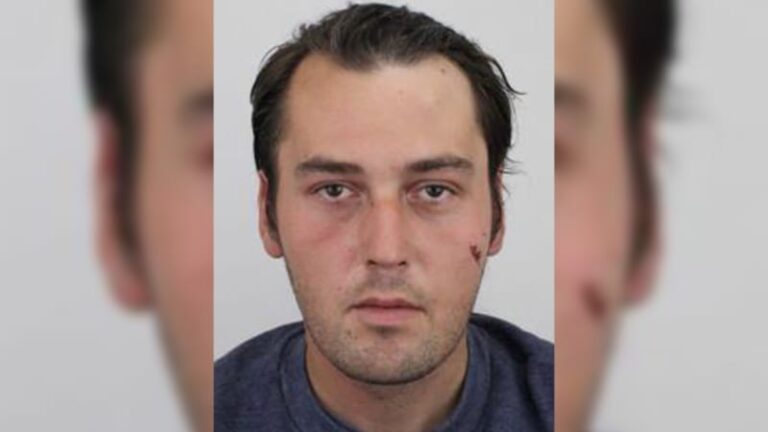 Odešel z nemocnice a už se nevrátil. muž z písecka může být nebezpečný, je v ohrožení života