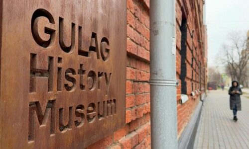 Múzeum gulagu v Moskve nahradí múzeum obetí genocídy sovietskeho národa, zameria sa na zločiny nacistov