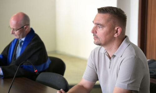 Za tragickou autonehodou v Košiciach vidí český znalec epileptický záchvat. Druhý expert to označil za nepravdepodobné