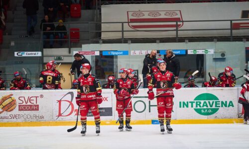 Negatívna séria pokračuje. posledný prešov dostal debakel na liptove