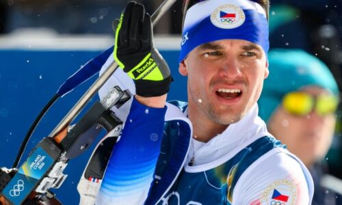 Krčmářovo loučení? Šéf ať zavolá manželce, smál se. Sen o olympijské medaili odfoukl vítr