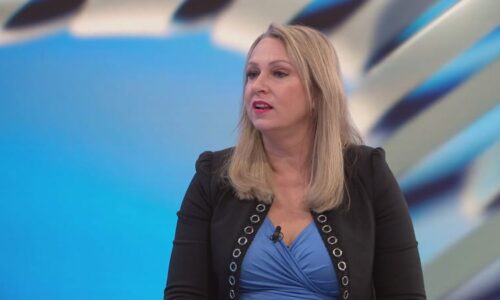 Omezování imunity? Je srabáctví, když politik nechce před soud, má jasno Pivoňka Vaňková