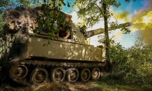 Už aj USA chcú, aby sa Ukrajina stiahla aj z nedobytej časti Donbasu, povedal Zelenskyj