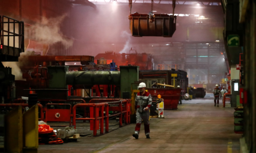 Nemecký priemysel privítal rozhodnutie súdu o nelegálnosti Trumpových ciel. Upozorňuje však na neistotu