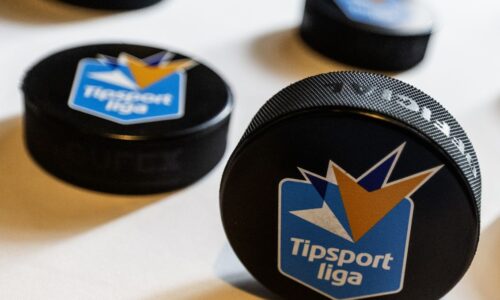 Boj Slovákov o medaily opäť zasiahne aj do najvyššej súťaže. Tipsport liga zmenil časy zápasov