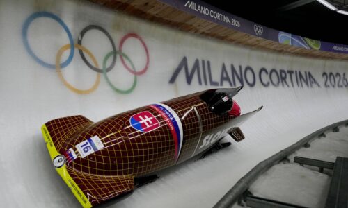 Boby: Fantázia! Čerňanská s Mokrášovou spravili v 2. jazde rázny krok smerom do finále