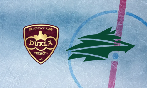 Pozrite si highlighty zo zápasú dukla trenčín - vlci žilina