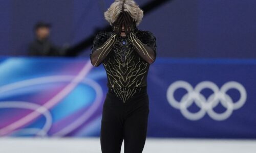 Konečne to niekto pomenoval! Svetová hviezda podala pomocnú ruku Iliovi Malininovi