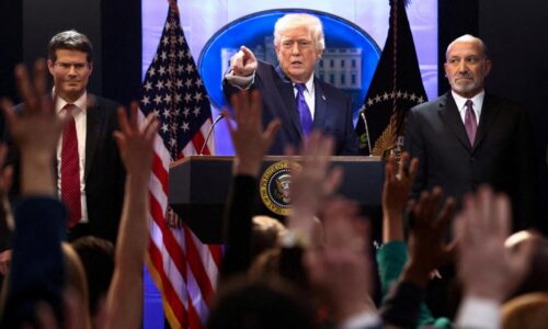 Vláda USA možno bude musieť dovozcom vrátiť viac než 175 miliárd dolárov, ktoré vybrala pomocou ciel