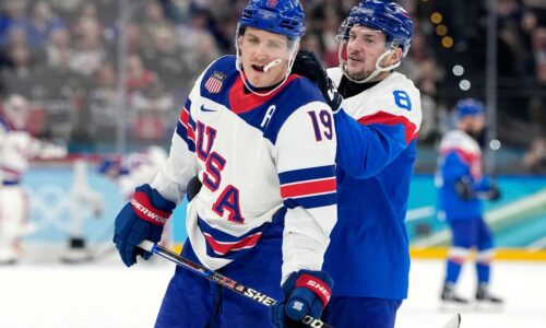 Prvé reakcie Slovákov po prehre v semifinále: Nehrali sme našu hru, góly padali po hlúpostiach