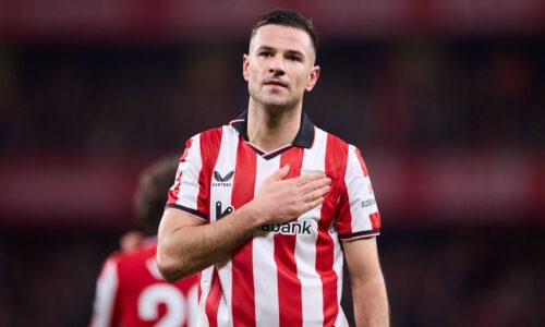 V zápase Bilbaa s Elchem rozhodla o víťazovi penalta v závere