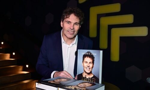 Konec hokejové legendy? Jágr vzkázal fanouškům, že se na led už nevrátí