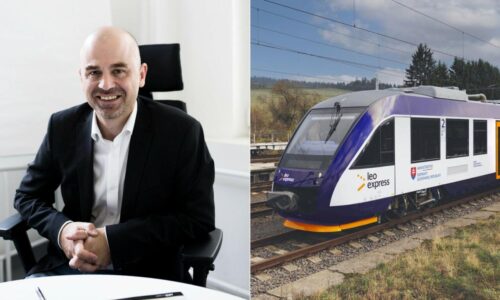 Šéf Leo Expressu pre HN: Vždy budeme najlacnejší na trhu, zaujímame sa aj o ďalšie linky po celom Slovensku