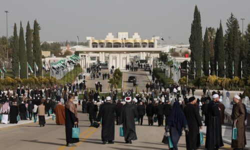 USA plánujú otvoriť ambasádu v Damasku, Trumpov osobitný vyslanec presadzuje zbližovanie s novým vedením