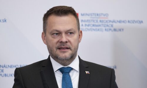 Ministerstvo investícií spustilo pripomienkovanie národného AI laboratória pre kyberbezpečnosť