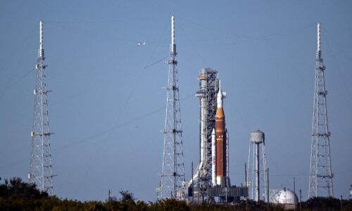 NASA stanovila najskorší termín štartu misie Artemis 2, prvého pilotovaného letu k Mesiacu od misie Apollo 17