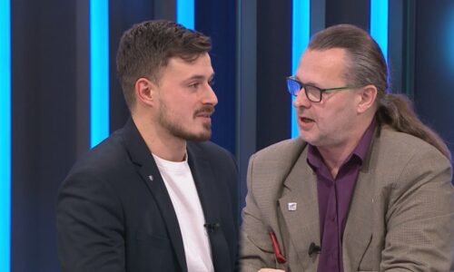 Trumpova cla? Jeho největší prohra, říká Volpe. Poškozuje Česko i Evropu, uvedl Doležal