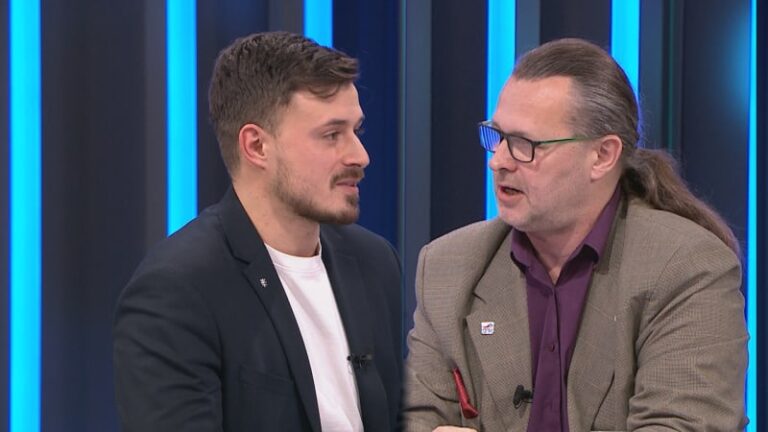 Trumpova cla? jeho největší prohra, říká volpe. poškozuje česko i evropu, uvedl doležal