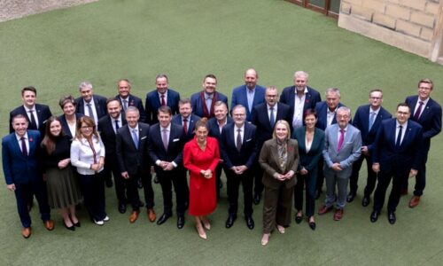 ODS chystá stínovou vládu. Babišovi budou konkurovat exministři i senátor. Ve hře je i Ivan