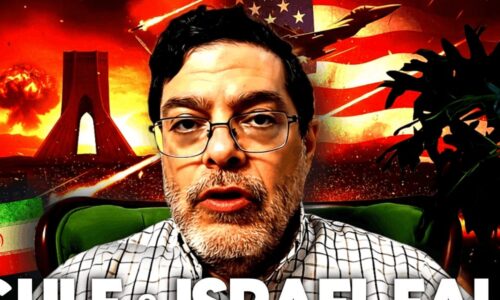 How It Would Collapse the Persian Gulf Order