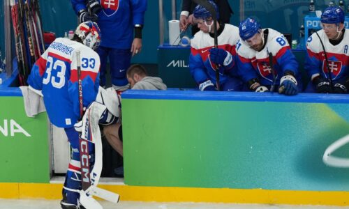 Zamotal škorvánek hlavu országhovi? český komentátor vyslovil zaujímavú myšlienku pred bojom o bronz