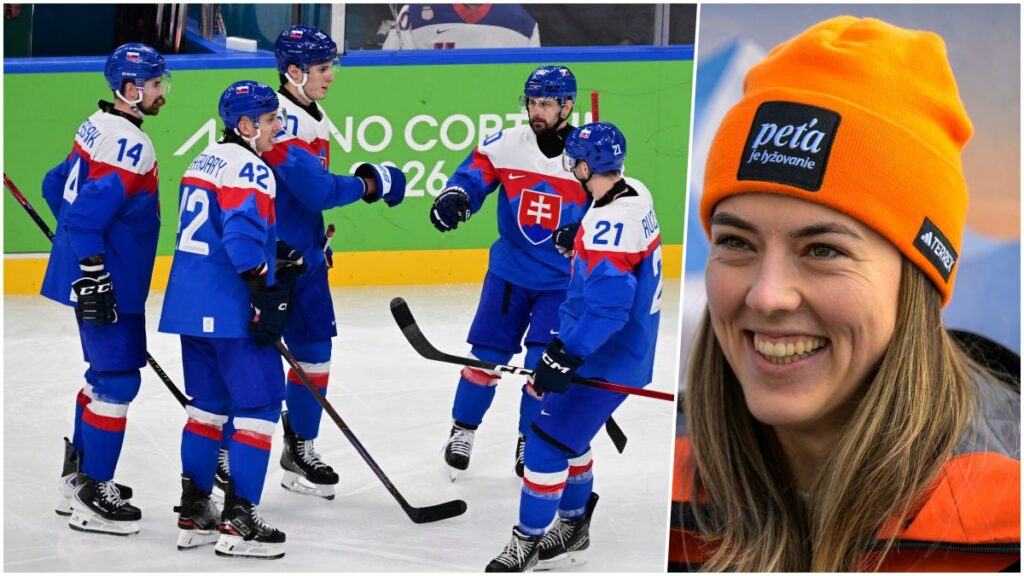 Slovákov prebrala až vlhová. valábik: ak chceme bronz, jednu vec musíme zmeniť!