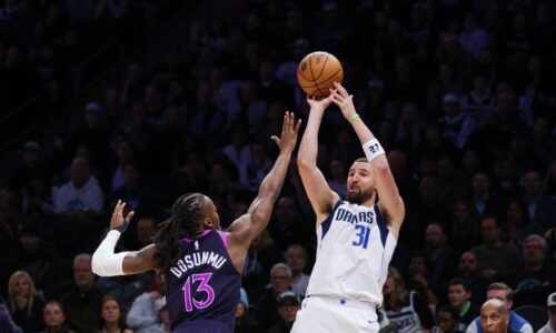 Nba: dallas mavericks s katastrofálnou šnúrou prehier. obhajcovia titulu víťazne